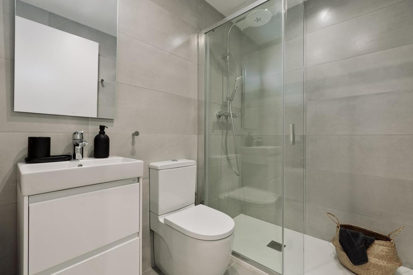 Appartement Praiano - 2 Bedrooms, Balcony And Terrace In Ciutat Vella *