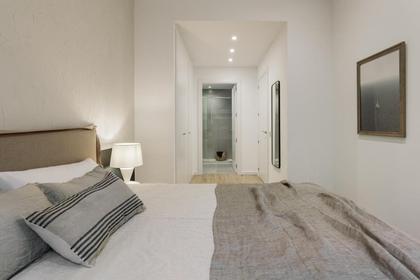 Praiano - 2 Bedrooms, Balcony And Terrace In Ciutat Vella * Barcelone