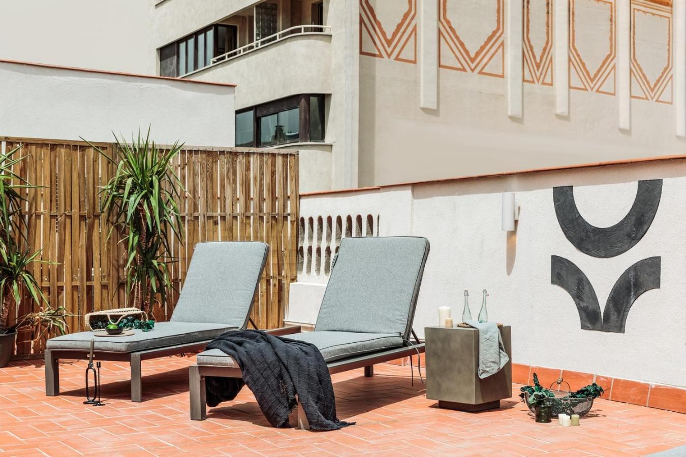 Praiano - 2 Bedrooms, Balcony And Terrace In Ciutat Vella Appartement *