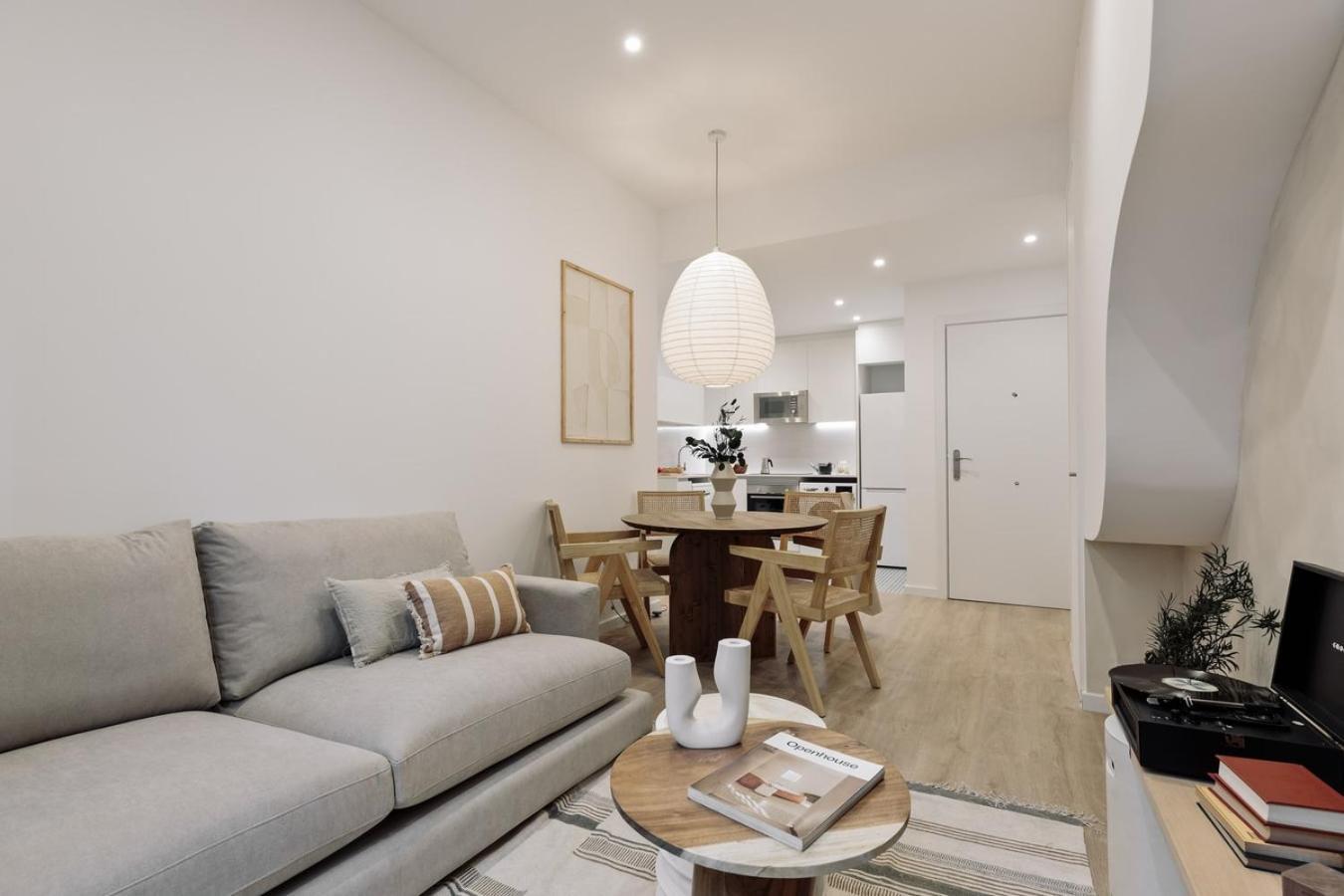 Praiano - 2 Bedrooms, Balcony And Terrace In Ciutat Vella