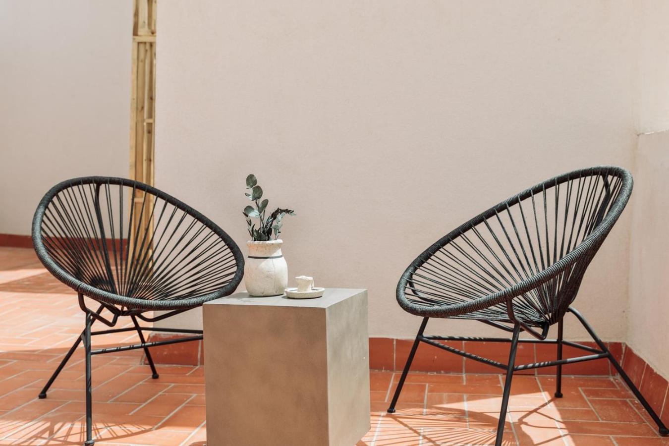 Praiano - 2 Bedrooms, Balcony And Terrace In Ciutat Vella Appartement *