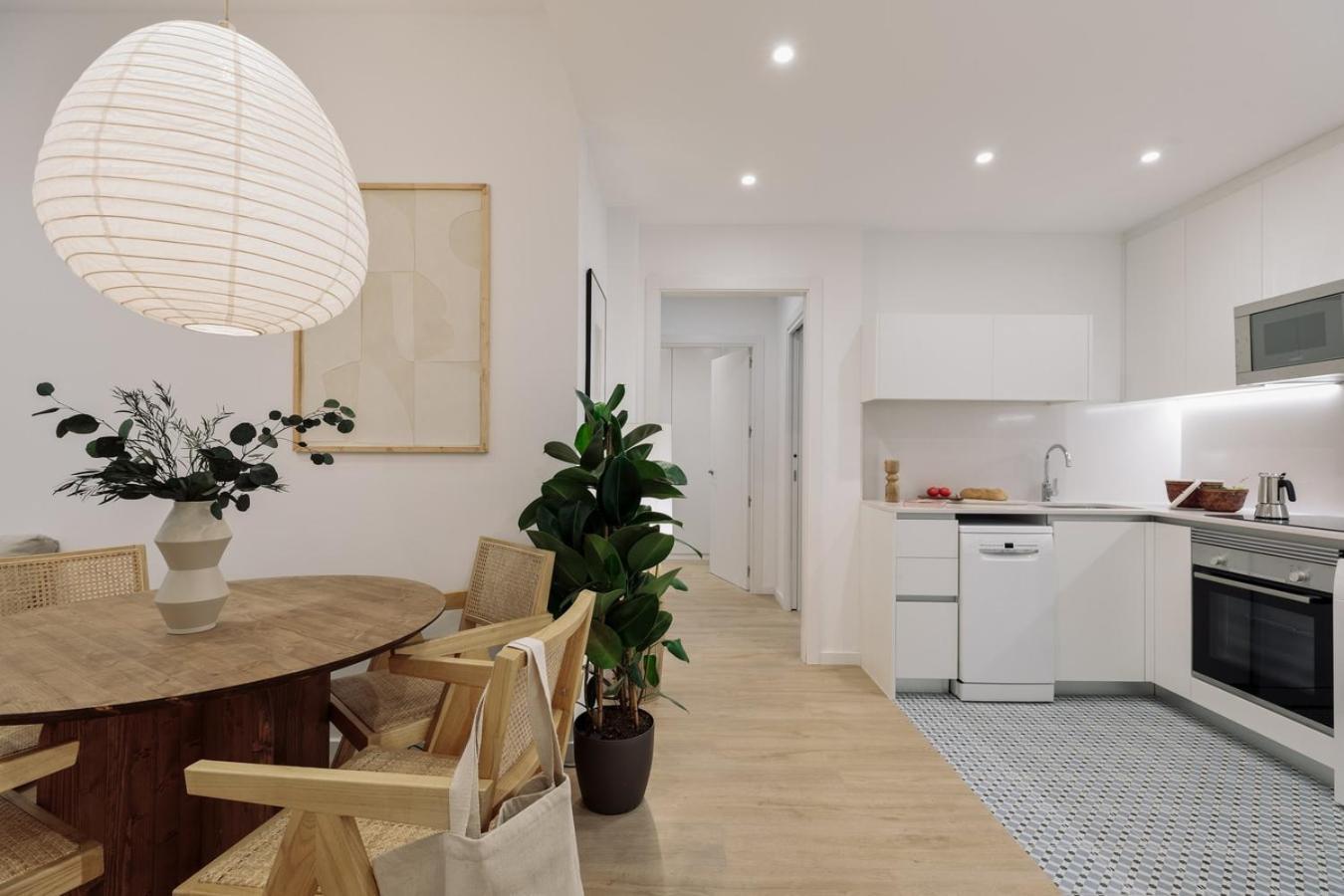 Appartement Praiano - 2 Bedrooms, Balcony And Terrace In Ciutat Vella *