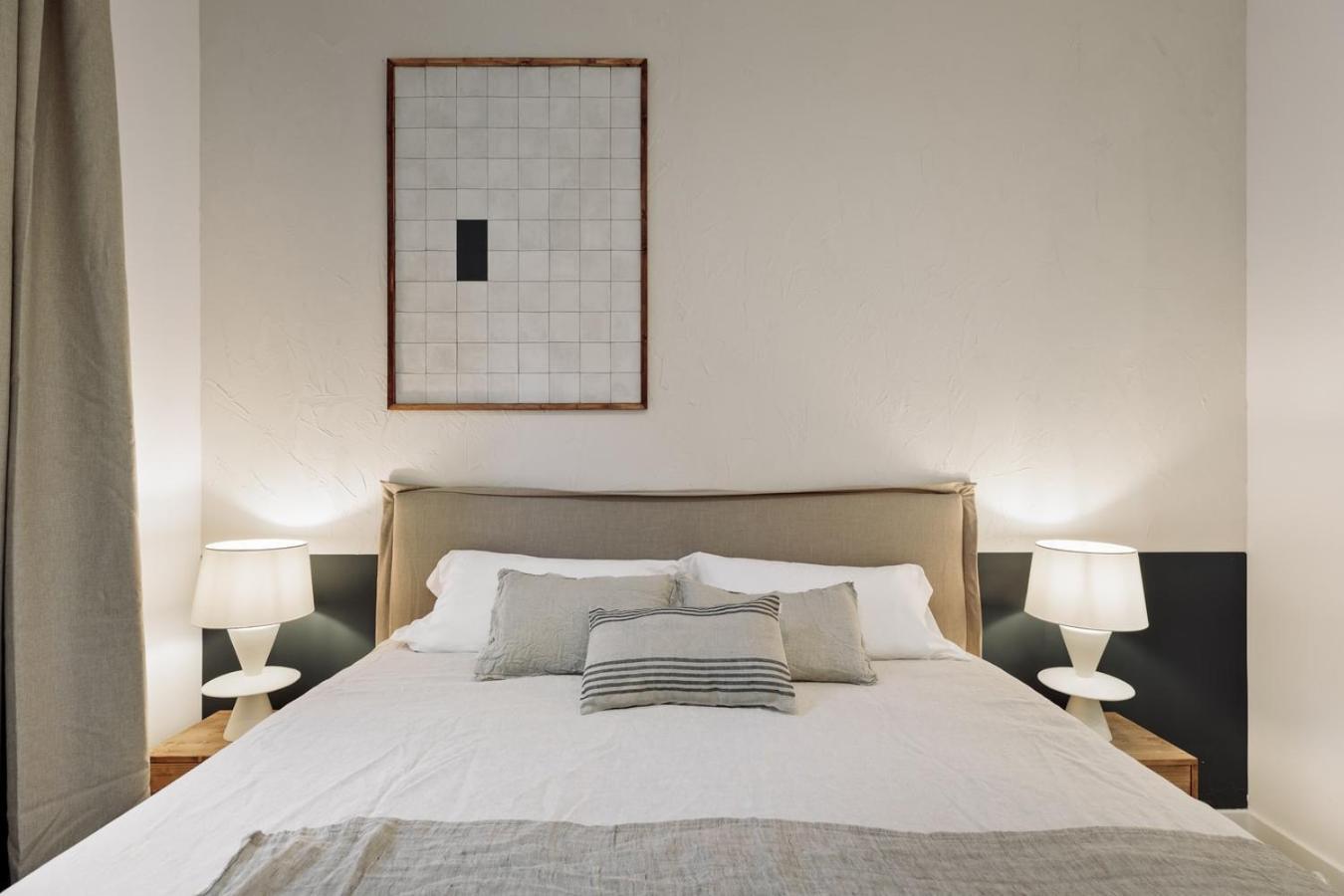 Praiano - 2 Bedrooms, Balcony And Terrace In Ciutat Vella Appartement Barcelone