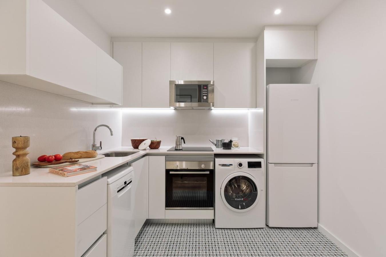 Praiano - 2 Bedrooms, Balcony And Terrace In Ciutat Vella