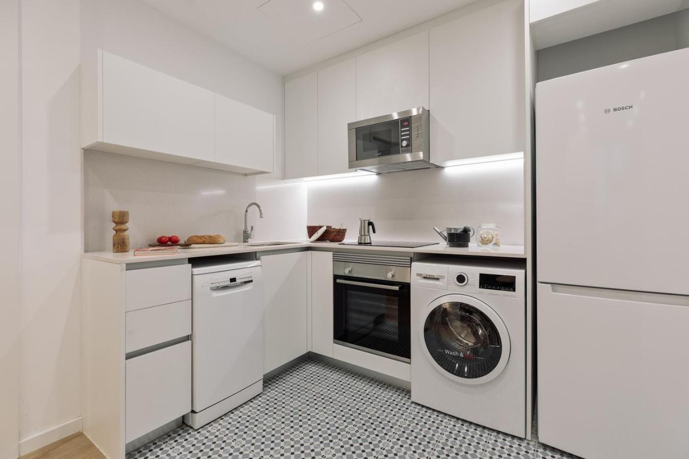 Praiano - 2 Bedrooms, Balcony And Terrace In Ciutat Vella *