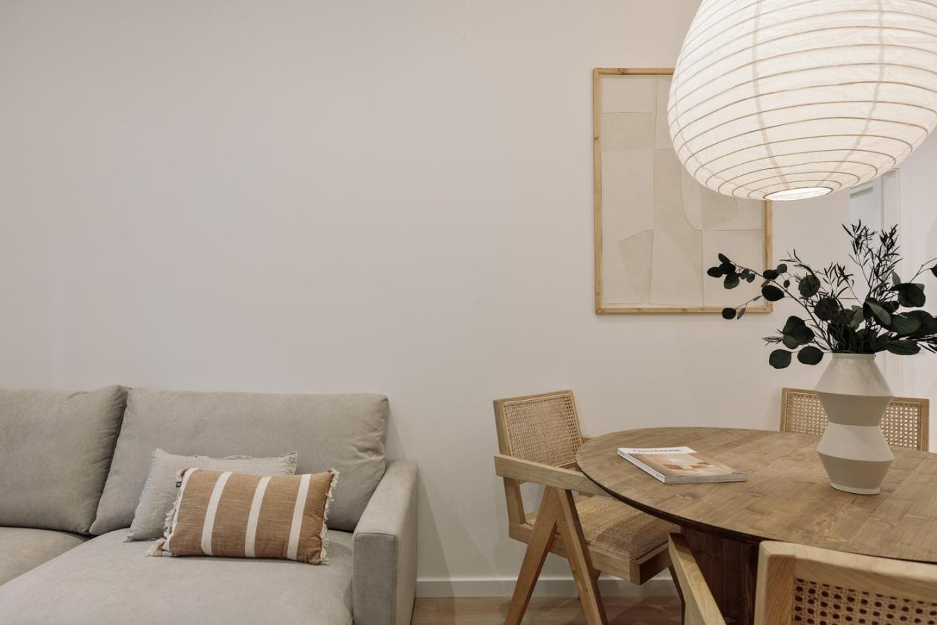 Praiano - 2 Bedrooms, Balcony And Terrace In Ciutat Vella Barcelone