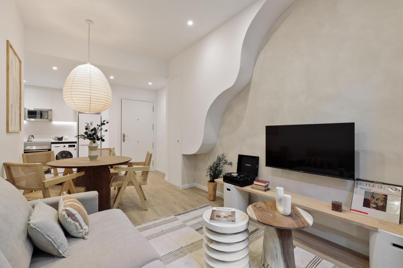 Appartement Praiano - 2 Bedrooms, Balcony And Terrace In Ciutat Vella *