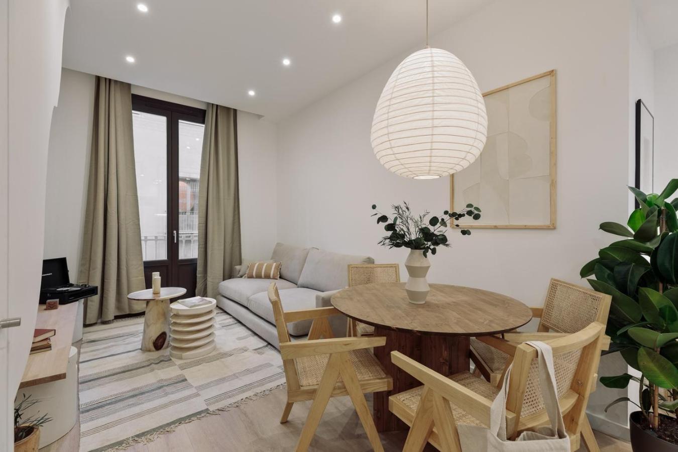 Praiano - 2 Bedrooms, Balcony And Terrace In Ciutat Vella